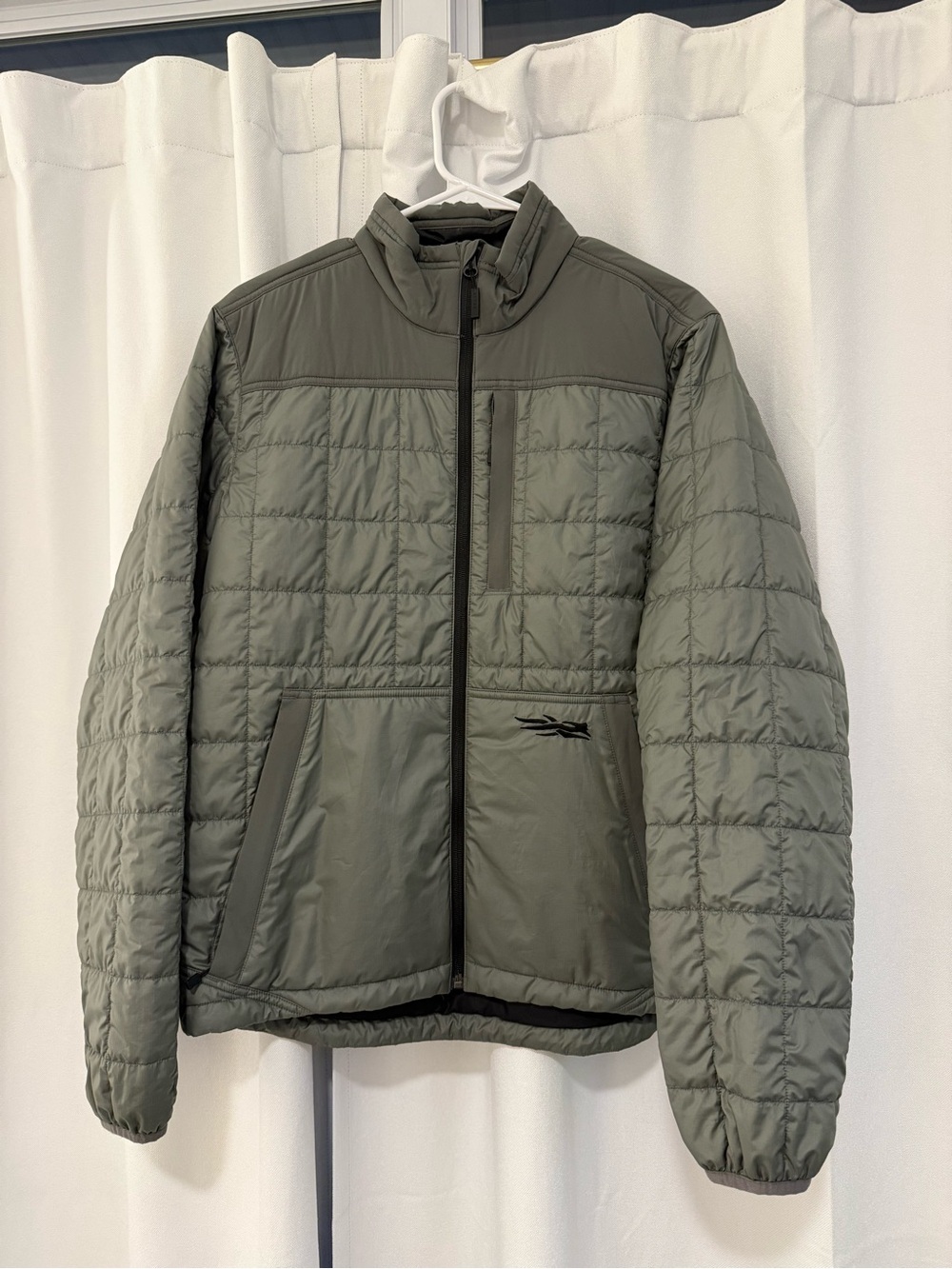 Sitka Jacket